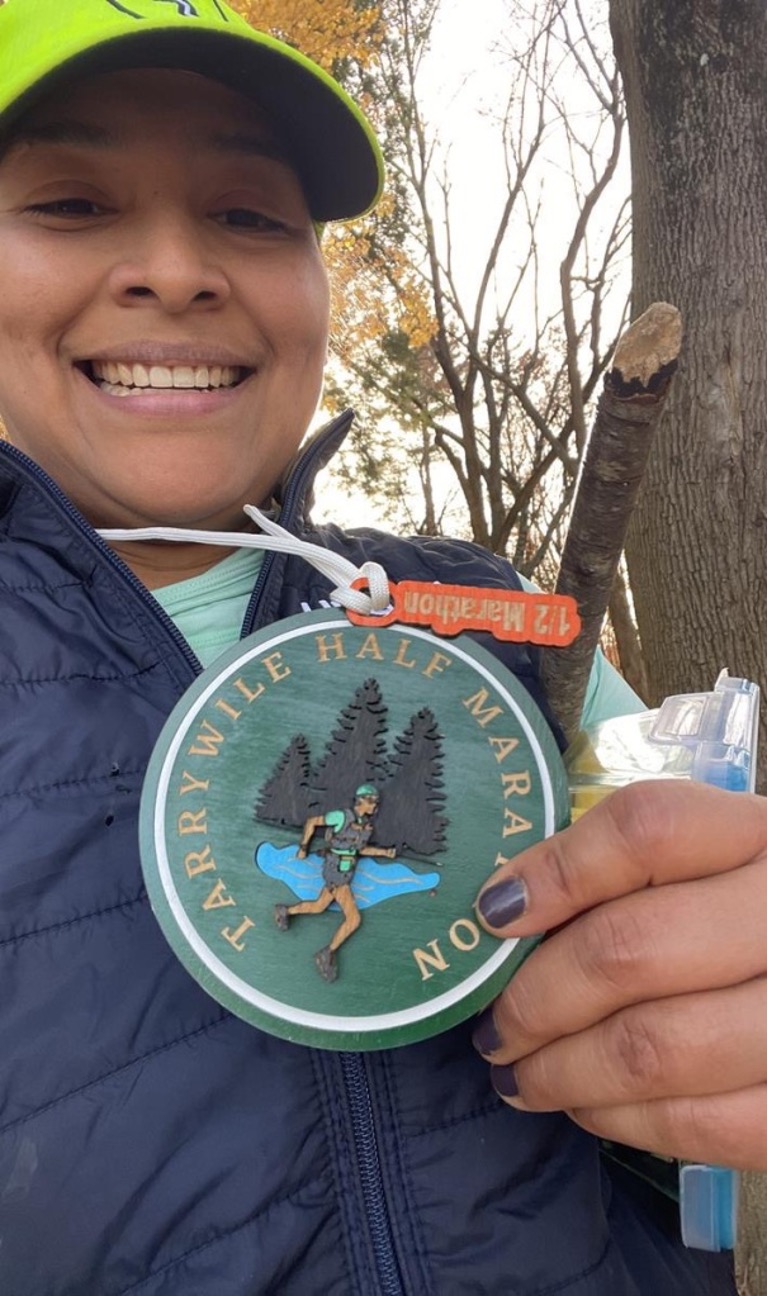 Getting back into running while postpartum